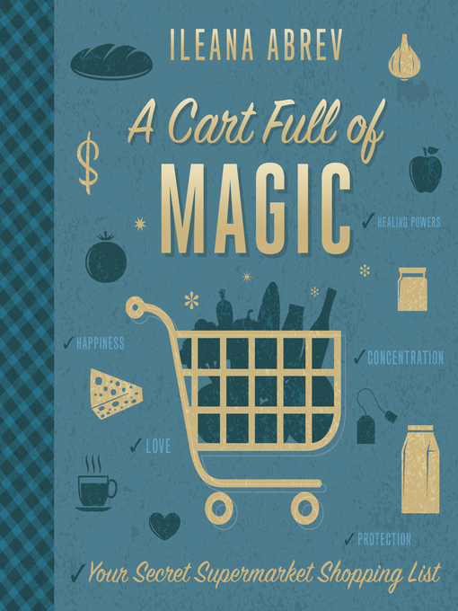 Imagen de portada para A Cart Full of Magic